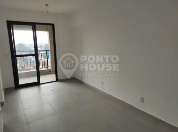 Apartamento · 44m² · 2 Quartos · Apartamento à venda de 2 dormitórios, 44m², nunca habitado no Jabaquara