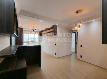 Apartamento · 75m² · 3 Quartos · 2 Vagas · Apartamento à venda, recém reformado, Vila da Saúde, 3 dormitórios e 2 vagas.