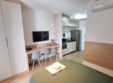 Apartamento · 27m² · 1 Quarto · Apartamento, Vila Pompéia - São Paulo