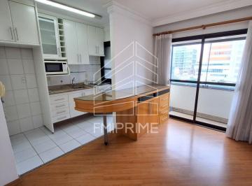 Apartamento · 33m² · 1 Quarto · 1 Vaga · Apartamento, Vila Pompéia - São Paulo