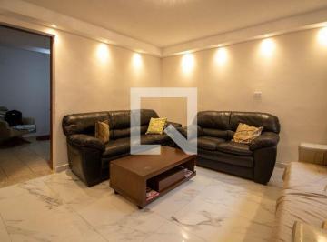Casa · 250m² · 4 Quartos · 2 Vagas · Casa para Aluguel - Jardim Monte Kemel, 4 Quartos, 250 m² - São Paulo