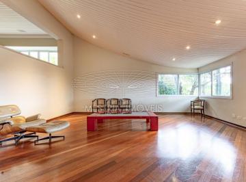 Casa · 754m² · 4 Quartos · 4 Vagas · Luxo e privacidade no Morumbi | Casa em condomínio exclusivo com 754 m² | 4 suítes !