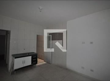 Casa · 35m² · 2 Quartos · Casa para Aluguel - Vila Ede, 2 Quartos,  35 m² - São Paulo