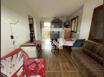 Casa · 101m² · 2 Quartos · 2 Vagas · Casa para Aluguel - São Miguel, 2 Quartos,  101 m² - São Leopoldo