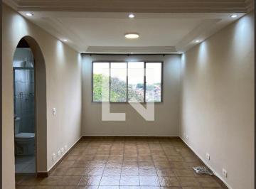 Apartamento · 55m² · 2 Quartos · 1 Vaga · Apartamento para Aluguel - Quitaúna, 2 Quartos,  55 m² - Osasco