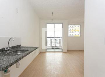 Apartamento · 24m² · 1 Quarto · Apartamento para Aluguel - Tatuapé, 1 Quarto,  24 m² - São Paulo