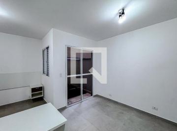 Apartamento · 38m² · 1 Quarto · Apartamento para Aluguel - Tatuapé, 1 Quarto,  38 m² - São Paulo
