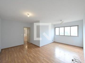 Apartamento · 98m² · 3 Quartos · 1 Vaga · Apartamento para Aluguel - Vila Clementino, 3 Quartos, 98 m² - São Paulo