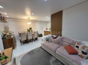 Apartamento · 74m² · 3 Quartos · 1 Vaga · Apartamento á venda Interlagos - Zona Sul
