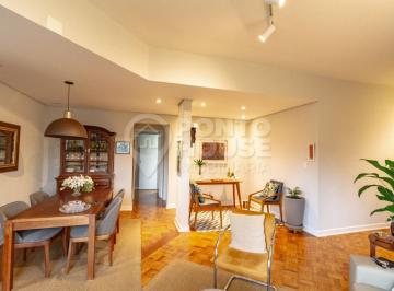 Apartamento · 98m² · 2 Quartos · Apartamento de 98m², à venda em Vila Mariana modernizado, 2 dormitórios