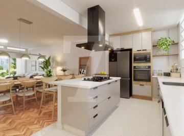 Apartamento · 202m² · 3 Quartos · 1 Vaga · Apartamento à venda em Higienópolis em 202m².