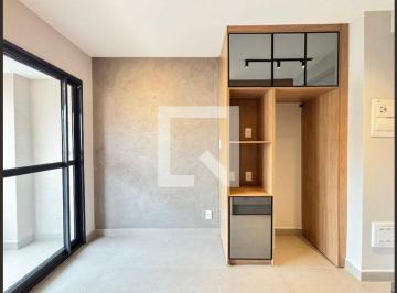 Apartamento · 25m² · 1 Quarto · Apartamento para Aluguel - Vila Olímpia, 1 Quarto, 25 m² - São Paulo