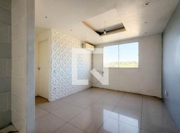 Apartamento · 46m² · 2 Quartos · 1 Vaga · Apartamento para Aluguel - Jardim Itu-Sabará, 2 Quartos,  46 m² - Porto Alegre