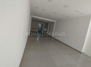 Comercial · 180m² · Salão comercial para locação em Santo Amaro / Zona Sul
