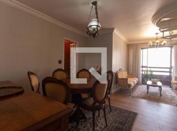 Apartamento · 145m² · 3 Quartos · 2 Vagas · Apartamento para Aluguel - Ipiranga, 3 Quartos,  145 m² - São Paulo