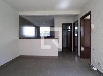 Apartamento · 44m² · 2 Quartos · 1 Vaga · Apartamento para Aluguel - Jardim Europa, 2 Quartos, 44 m² - Uberlândia