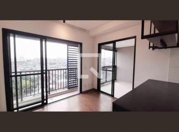 Apartamento · 40m² · 2 Quartos · 1 Vaga · Apartamento para Aluguel - Jaguaribe, 2 Quartos,  40 m² - Osasco