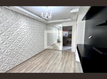 Casa · 88m² · 2 Quartos · 1 Vaga · Casa para Aluguel - Igará, 2 Quartos,  88 m² - Canoas