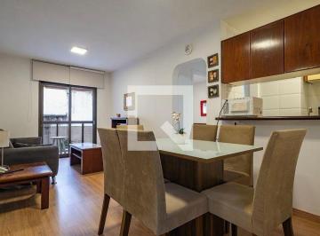 Apartamento · 45m² · 1 Quarto · 1 Vaga · Apartamento para Aluguel - Jardim Paulista, 1 Quarto,  45 m² - São Paulo