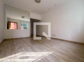 Casa · 110m² · 2 Quartos · 1 Vaga · Casa para Aluguel - Cambuci, 2 Quartos,  110 m² - São Paulo