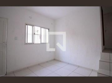 Casa · 85m² · 2 Quartos · 1 Vaga · Casa para Aluguel - Parque São Rafael, 2 Quartos,  85 m² - São Paulo