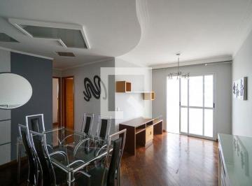 Apartamento · 66m² · 2 Quartos · 2 Vagas · Apartamento para Aluguel - Tatuapé, 2 Quartos, 66 m² - São Paulo