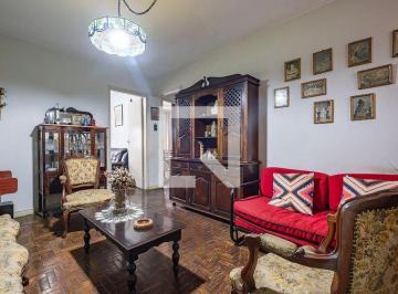 Apartamento · 70m² · 2 Quartos · 1 Vaga · Apartamento para Aluguel - Sumaré, 2 Quartos, 70 m² - São Paulo