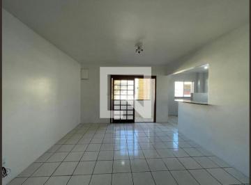 Apartamento · 80m² · 2 Quartos · 1 Vaga · Apartamento para Aluguel - Liberdade, 2 Quartos, 80 m² - Novo Hamburgo