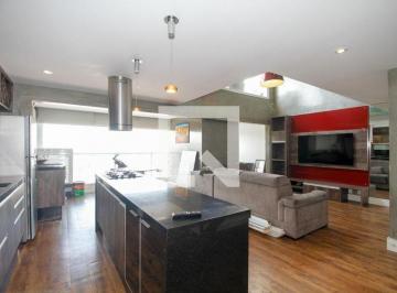 Apartamento · 105m² · 2 Quartos · 2 Vagas · Apartamento para Aluguel - Pinheiros, 2 Quartos, 105 m² - São Paulo