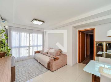 Apartamento · 70m² · 2 Quartos · 1 Vaga · Apartamento para Aluguel - Chácara das Pedras , 2 Quartos,  70 m² - Porto Alegre