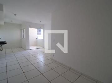 Apartamento · 58m² · 2 Quartos · 1 Vaga · Apartamento para Aluguel - Jardim Europa, 2 Quartos,  58 m² - Uberlândia