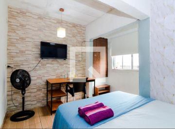 Apartamento · 28m² · 1 Quarto · Apartamento para Aluguel - Jardim Cocaia, 1 Quarto,  28 m² - Guarulhos