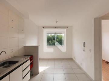 Apartamento · 33m² · 2 Quartos · Apartamento para Aluguel - Vila Santa Clara, 2 Quartos,  33 m² - São Paulo