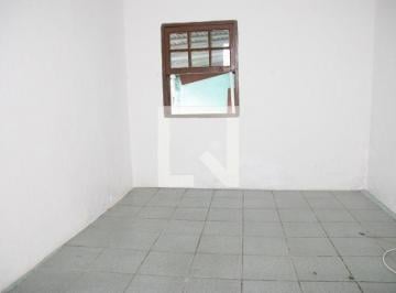 Casa · 260m² · 2 Quartos · 1 Vaga · Casa para Aluguel - Vila Mazzei, 2 Quartos, 260 m² - São Paulo