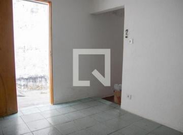 Sobre o imóvel: Sobrado com salão comercial. Piso superior,2 quartos,sala ,cozin · Casa para Aluguel - Vila Mazzei, 2 Quartos,  260 m² - São Paulo