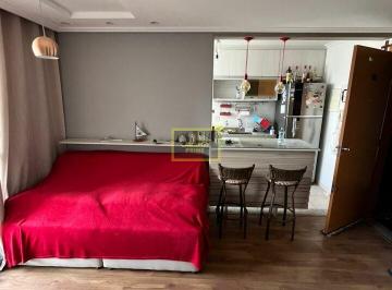 Apartamento · 51m² · 2 Quartos · 2 Vagas · Apartamento mobiliado para alugar em Santo André