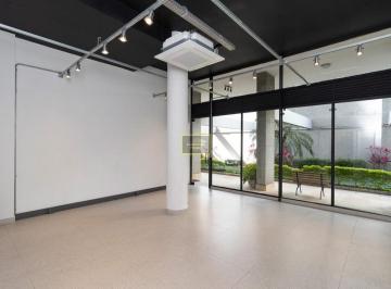 Comercial · 43m² · Loja Para Locação Na Angélica