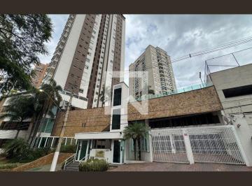Apartamento · 103m² · 2 Quartos · 2 Vagas · Apartamento para Aluguel - Portal do Morumbi, 2 Quartos,  103 m² - São Paulo