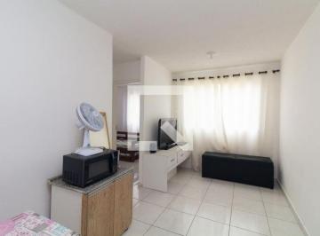 Apartamento · 38m² · 2 Quartos · Apartamento para Aluguel - Parque do Carmo, 2 Quartos,  38 m² - São Paulo