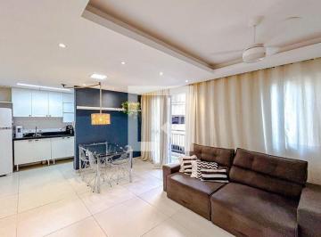 Apartamento · 49m² · 1 Quarto · 1 Vaga · Apartamento para Aluguel - Penha de França, 1 Quarto, 49 m² - São Paulo