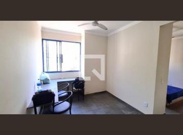Apartamento · 45m² · 1 Quarto · 1 Vaga · Apartamento para Aluguel - Vila Virginia, 1 Quarto,  45 m² - Ribeirão Preto