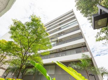 Comercial · 97m² · 3 Vagas · Conjunto comercial com mezanino para alugar em Moema