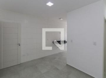 Apartamento · 35m² · 1 Quarto · Apartamento para Aluguel - Vila Maria , 1 Quarto, 35 m² - São Paulo