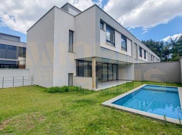 Casa · 347m² · 4 Quartos · 4 Vagas · Casa em condomínio à venda no Alto da Boa Vista | 4 quartos /4 suítes