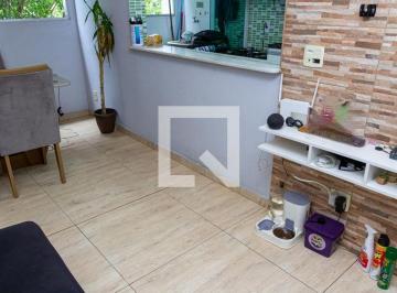 Apartamento · 45m² · 2 Quartos · Apartamento para Aluguel - Campo Grande, 2 Quartos,  45 m² - Rio de Janeiro