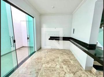 Casa · 94m² · 3 Quartos · 1 Vaga · Casa para Aluguel - Santa Amélia, 3 Quartos,  94 m² - Belo Horizonte