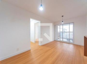 Apartamento · 68m² · 2 Quartos · 1 Vaga · Apartamento para Aluguel - Centro, 2 Quartos,  68 m² - Santo André