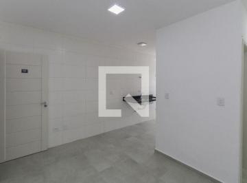 Apartamento · 35m² · 1 Quarto · Apartamento para Aluguel - Vila Maria , 1 Quarto, 35 m² - São Paulo