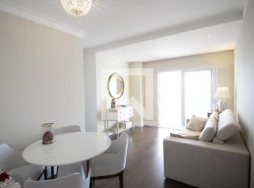 Apartamento · 82m² · 2 Quartos · 2 Vagas · Apartamento para Aluguel - Vila Mariana, 2 Quartos,  82 m² - São Paulo