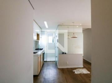 Apartamento · 41m² · 2 Quartos · Apartamento para Aluguel - Jardim Germânia, 2 Quartos, 41 m² - São Paulo